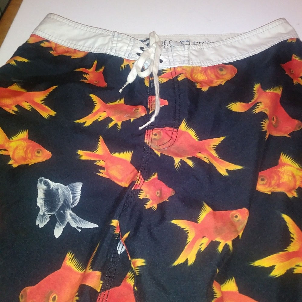 Billabong board shorts